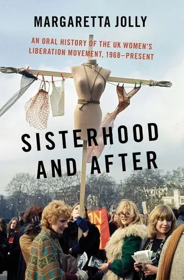 Cover of Sisterhood and After