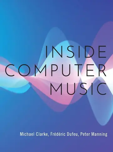 Cover of Inside Computer Music