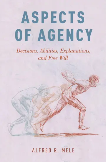Cover of Aspects of Agency