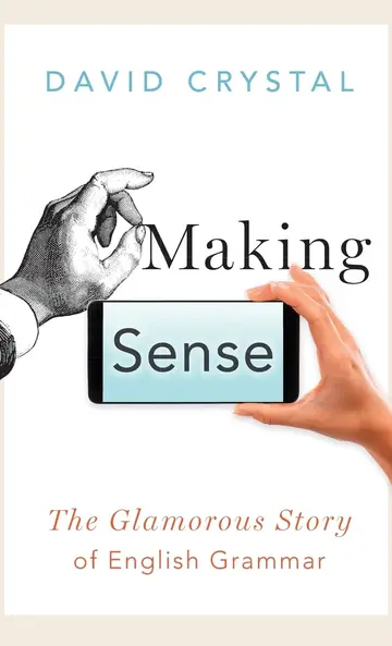 Cover of Making Sense