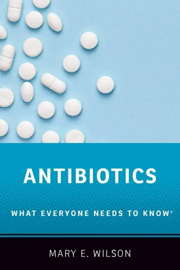 Cover of Antibiotics
