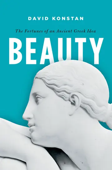 Cover of Beauty