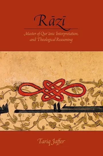 Cover of Rāzī