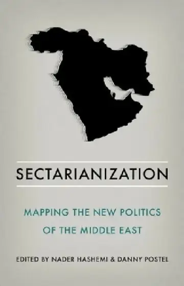 Cover of Sectarianization