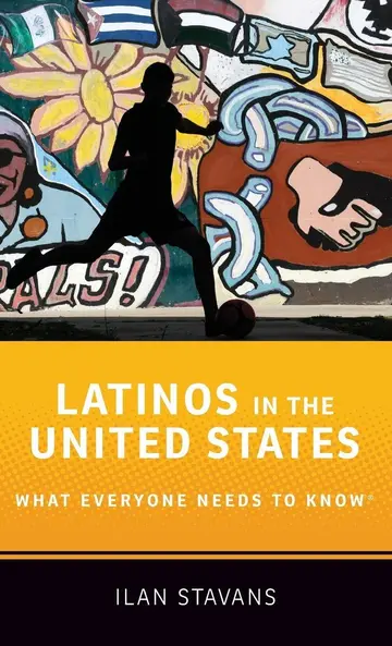 Cover of Latinos in the United States