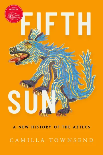Cover of Fifth Sun