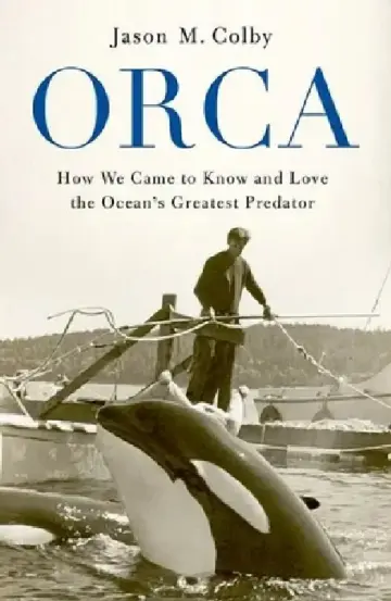 Cover of Orca