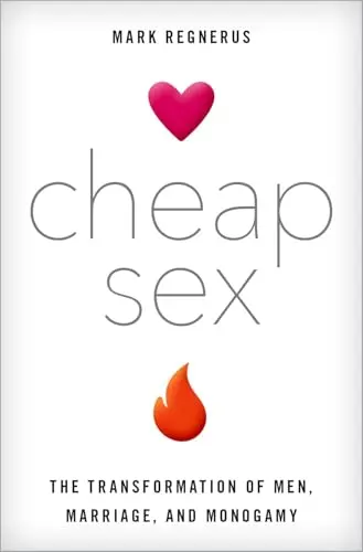 Cover of Cheap Sex
