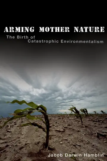 Cover of Arming Mother Nature