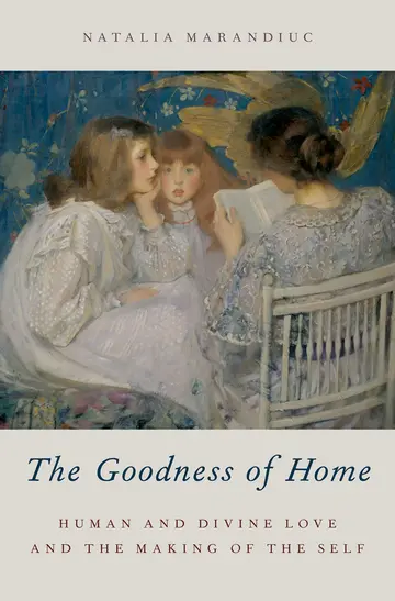 Cover of The Goodness of Home