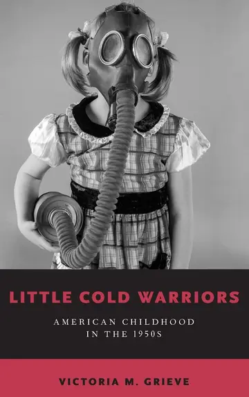 Cover of Little Cold Warriors
