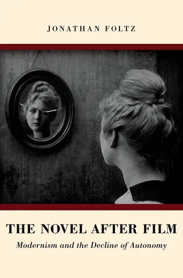 Cover of The Novel after Film