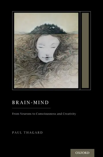 Cover of Brain-Mind