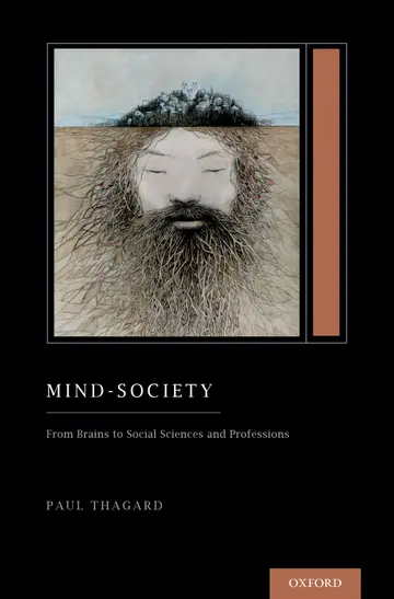 Cover of Mind-Society