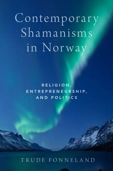 Cover of Contemporary Shamanisms in Norway