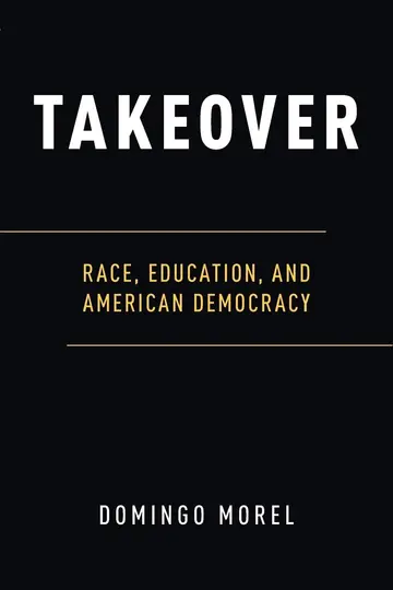 Cover of Takeover