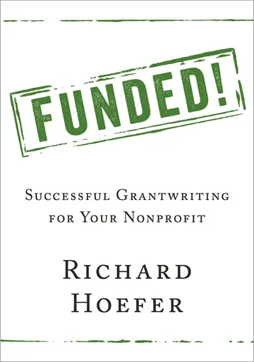 Cover of Funded! P
