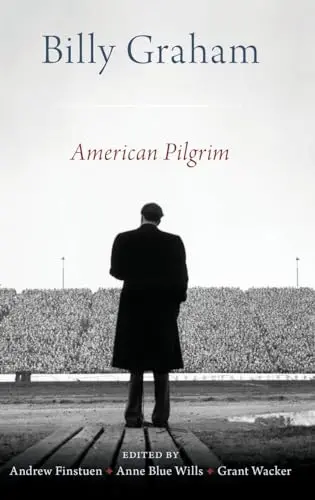 Cover of Billy Graham