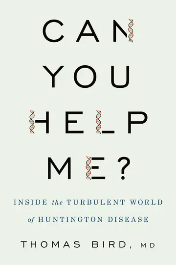 Cover of Can You Help Me?