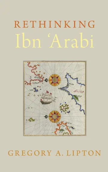 Cover of Rethinking Ibn 'Arabi