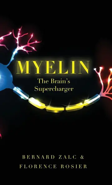 Cover of Myelin