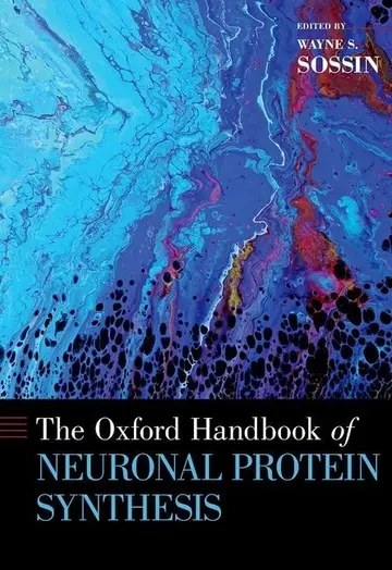 Cover of The Oxford Handbook of Neuronal Protein Synthesis