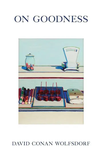 Cover of On Goodness