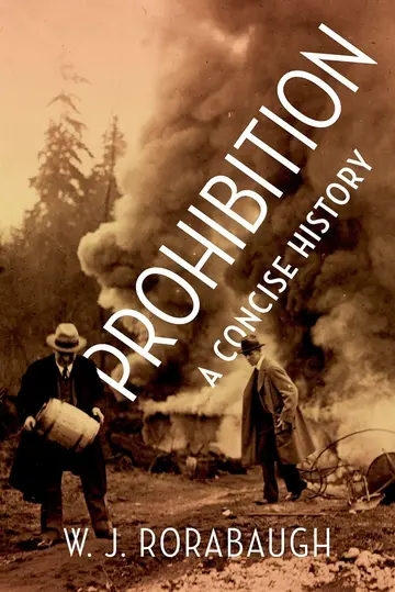 Cover of Prohibition