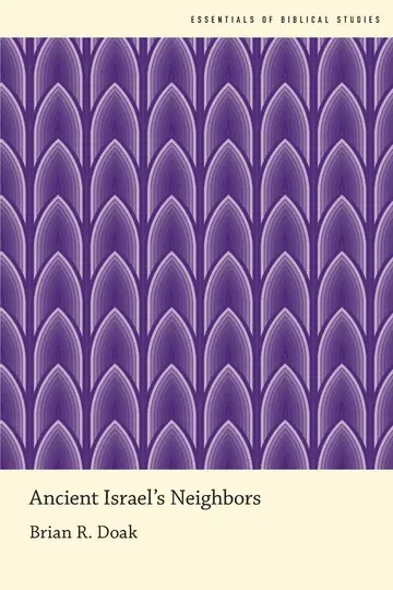 Cover of Ancient Israel's Neighbors