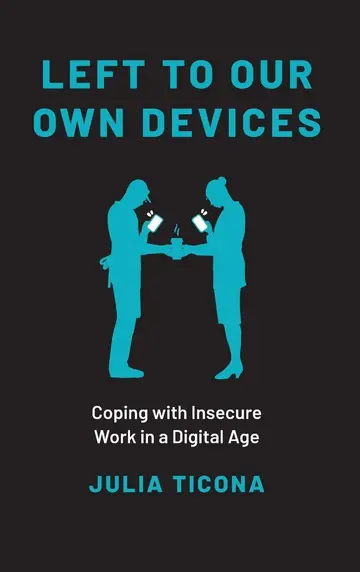 Cover of Left to Our Own Devices