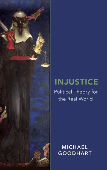 Cover of Injustice