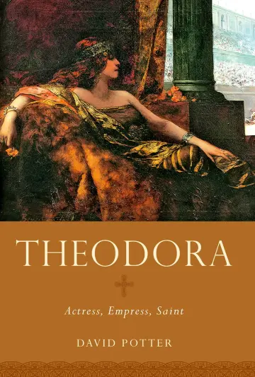Cover of Theodora