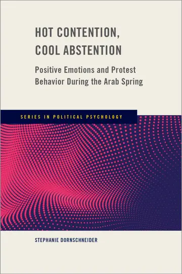 Cover of Hot Contention, Cool Abstention