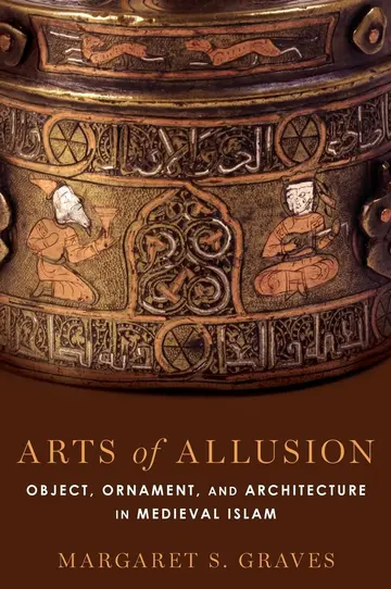 Cover of Arts of Allusion