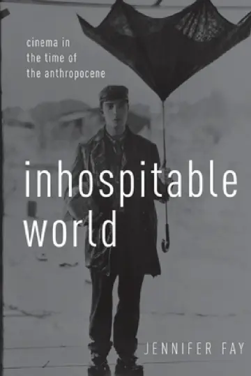 Cover of Inhospitable World
