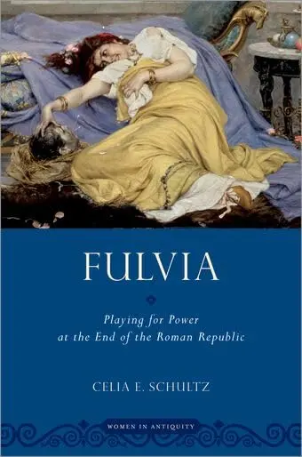 Cover of Fulvia