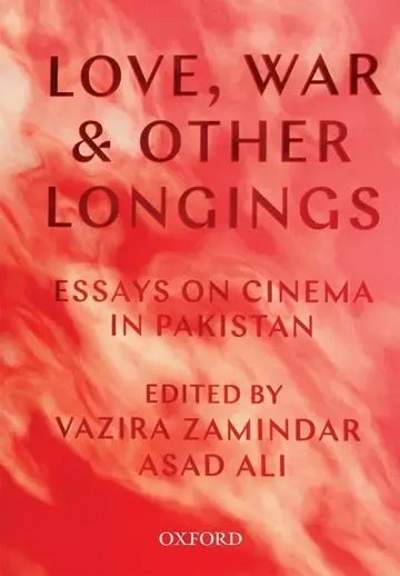 Cover of Love, War, and Other Longings