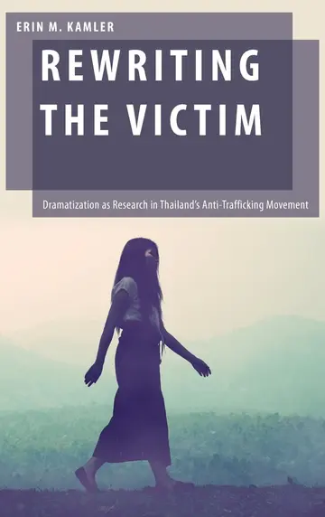 Cover of Rewriting the Victim