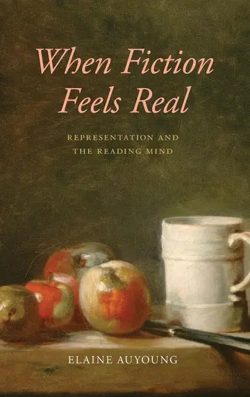 Cover of When Fiction Feels Real