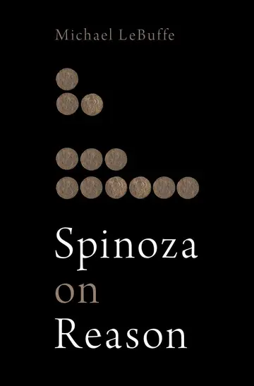 Cover of Spinoza on Reason C