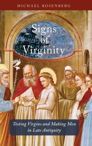 Cover of Signs of Virginity