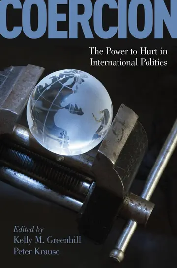 Cover of Coercion P