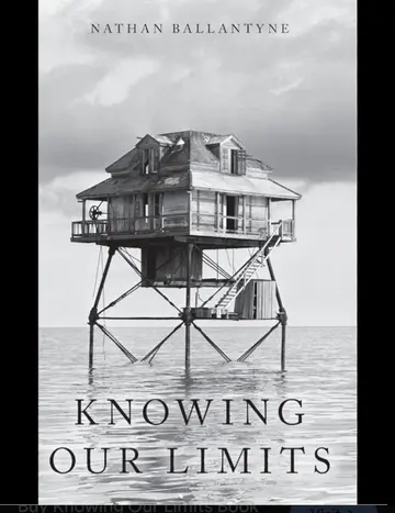 Cover of Knowing Our Limits