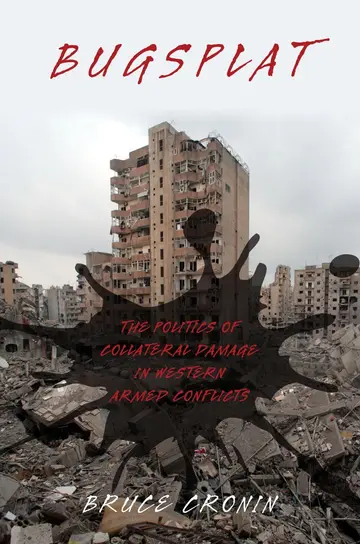 Cover of Bugsplat