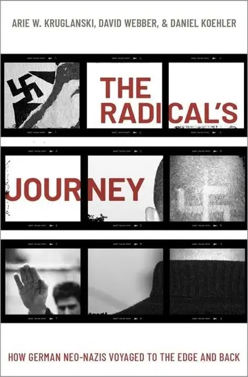 Cover of The Radical's Journey