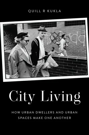 Cover of City Living