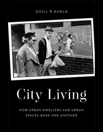 Cover of City Living