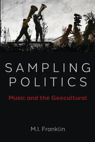 Cover of Sampling Politics