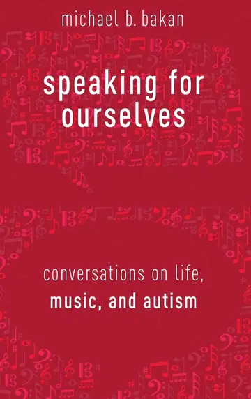 Cover of Speaking for Ourselves