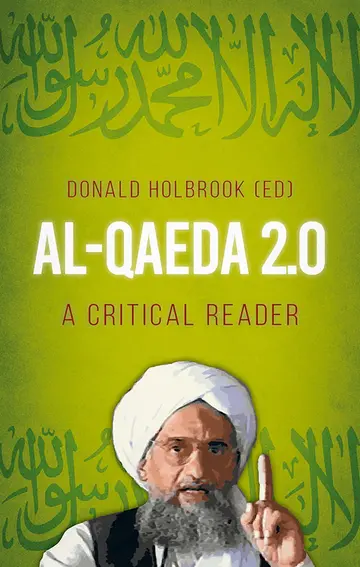 Cover of Al-Qaeda 2.0